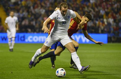 Spain vs England: Player ratings | London Evening Standard | Evening Standard