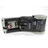 BRADY TLS2200 PORTABLE LABEL PRINTER | Premier Equipment Solutions, Inc.