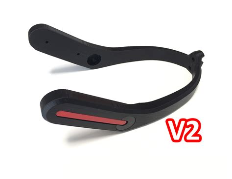 Xiaomi M365/M365 PRO rear mudguard support – Vilda Shop