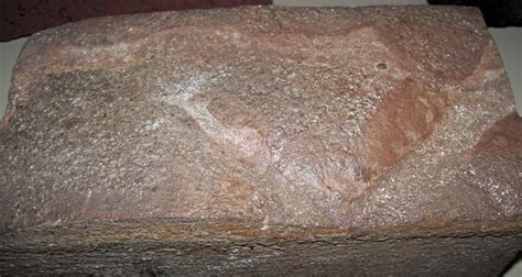 New Haven Arkose (Upper Triassic; Durham, Connecticut, USA… | Flickr