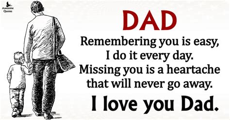 Missing Dad - iSpecially