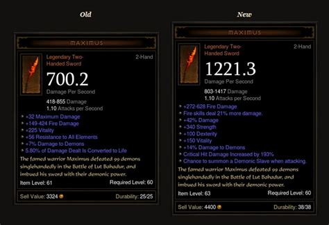 Here's How Diablo 3 Patch 1.0.4 Improves Legendary Items