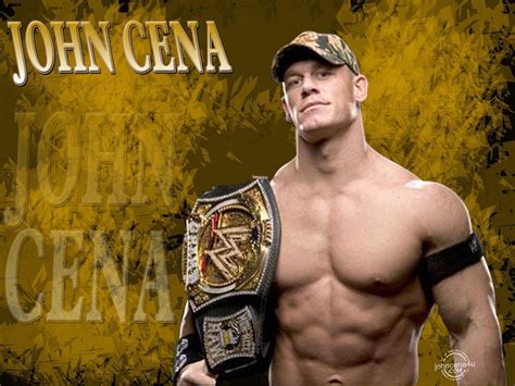 John Cena Wallpapers For Computer - Wallpaper Cave