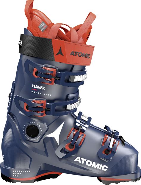 The Best Ski Boots for Winter 2023/24 - Snow Magazine