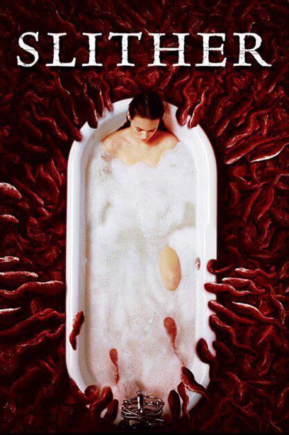 Review - Slither (2006) - PopHorror