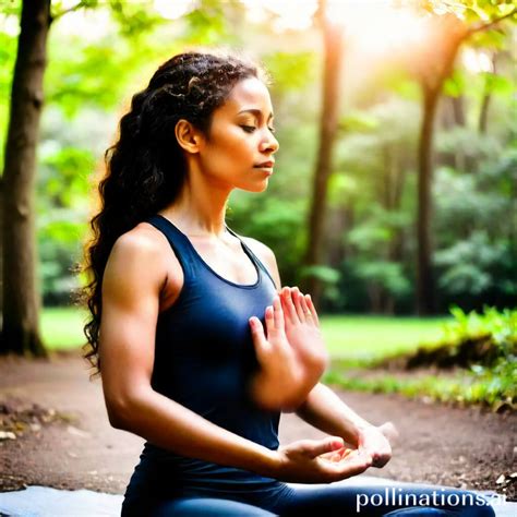 Moments of Mindfulness: Embrace Breath Awareness - Chakra Serenity