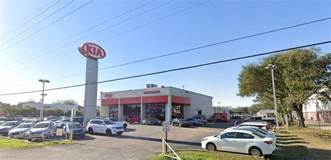 Welcome to Southside Kia in Jacksonville, FL