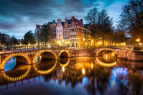 Amsterdam: Nightlife and Clubs | Nightlife City Guide