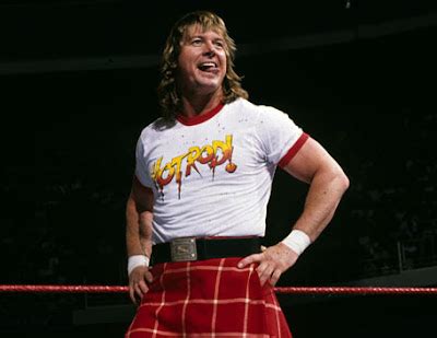 Rowdy Roddy Piper-WWE HD WALLPAPERS