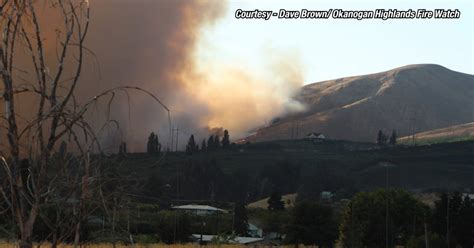 DNR closes Eastern Washington lands to recreation due to extreme fire danger | Spokane News ...