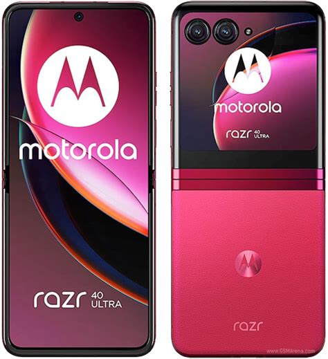 Motorola Razr 40 Series: New King of Flip Phones? - MambaPost