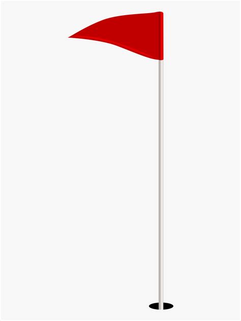 Golf Hole Flag Png, Transparent Png , Transparent Png Image - PNGitem