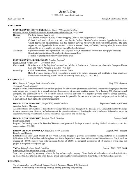 College Application Resume Template : Resume Templates For College Applications Resume Resume ...