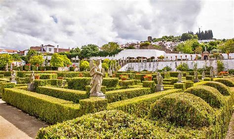 The Town of Castelo Branco | Portugal Travel Guide