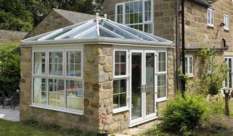 Glass or Tiled Conservatory Roofs | Conservatory Roofs Aylesbury