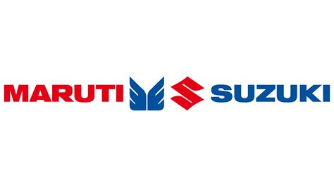 Maruti Suzuki Logo and symbol, meaning, history, PNG, brand