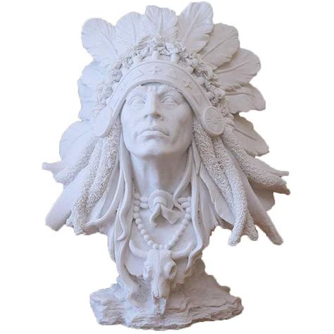 American Indian Sculptures