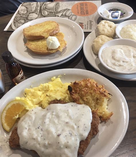 Cracker Barrel Breakfast | Cracker barrel breakfast, Good eats, Cooking