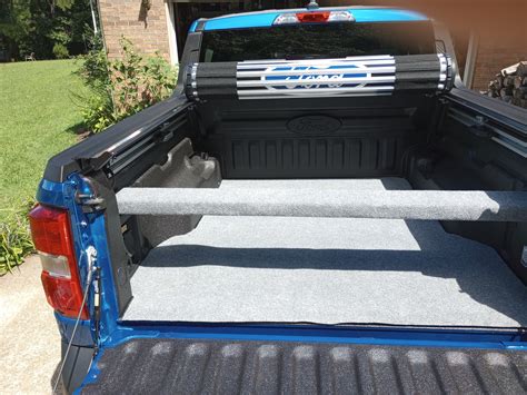 Bed Organizer Best Options? | MaverickTruckClub - 2022+ Ford Maverick Pickup Forum, News, Owners ...