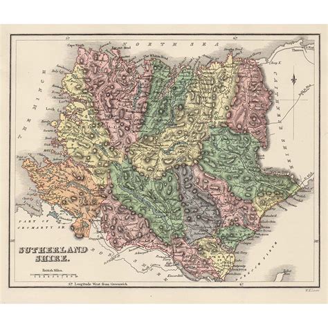 Map of Sutherland Shire 1885 - BRITTON-IMAGES