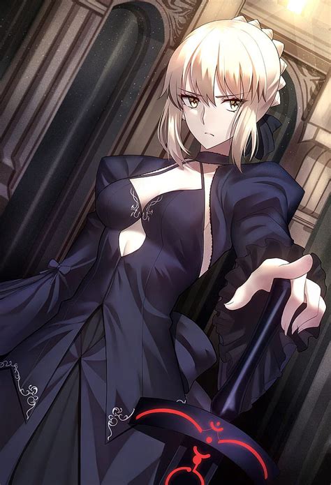 HD wallpaper: Saber Alter, Fate/Stay Night, fate/stay night: heaven's feel | Wallpaper Flare