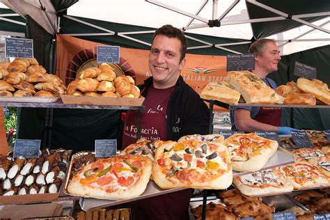 Malton Monthly Food Market — Visit Malton