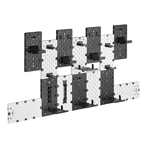 China Wall Mounted Modular Gaming Pegboards Supplier and Manufacturer- Sollent.cn