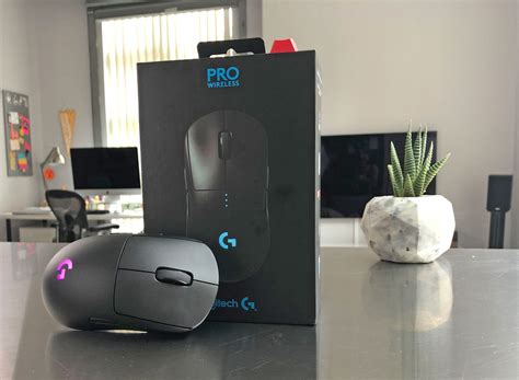 Wireless Mouse Battery Life - Mouse RGB