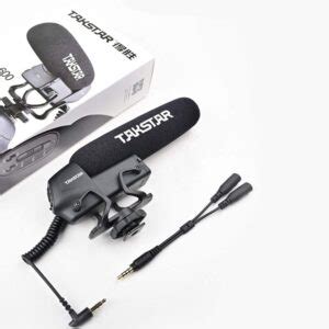 Finding the Best Shotgun Microphone For Travel Creators