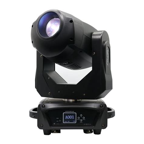 BY LIGHTING LIMITED-professional 180w led spot moving head light supplier and exporter in china！