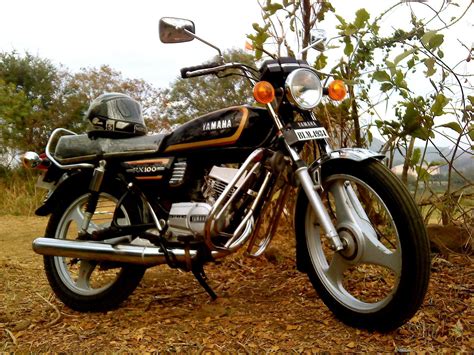 Yamaha Rx100 Wallpapers Hd