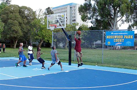 Best Outdoor Basketball Courts Melbourne - Outdoor Lighting Ideas