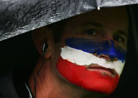 The weird and wonderful outfits of fans at the Ryder Cup | CNN