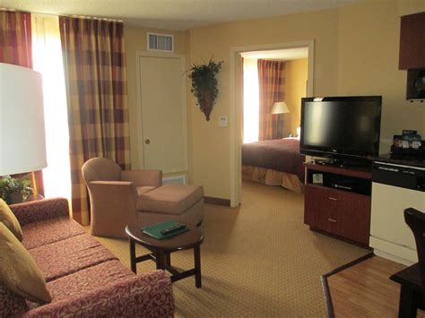 Travel Reviews & Information: Mobile, Alabama / Homewood Suites by Hilton