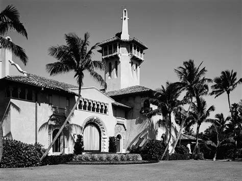 The History of Mar-A-Lago Resort | Smithsonian