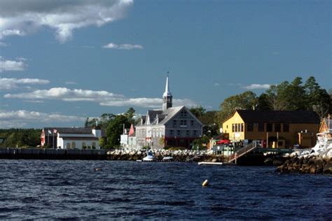 Shelburne, Nova Scotia - Alchetron, The Free Social Encyclopedia