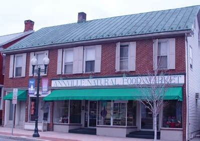 ANNVILLE NATURAL FOOD MARKET - Updated January 2025 - 11 Reviews - 37 W ...