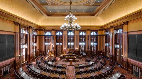 General Assembly Begins 2021 Legislative Session | Georgia.gov