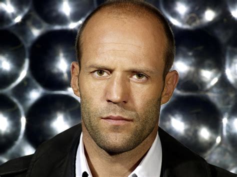 Jason Statham Wallpaper Hd