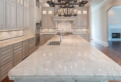 Quartzite countertops. Taj Mahal: Most Imaginative Quartzite… | by ...