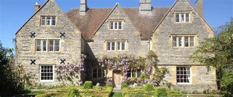 Cotswold Manor | Party House To Rent | Cotswolds, Sleeps 22