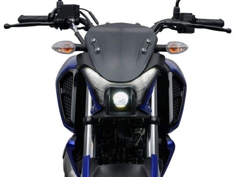 2023 Yamaha FZ150 India Launch Possible - Official Photos and Details - Maxabout News