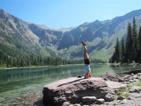 Hiking in Glacier National Park | The World Wanderers