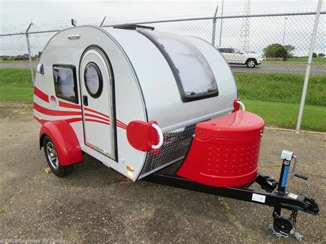 10 Coolest Small Campers On The Market Today - RV Lifestyle News, Tips ...