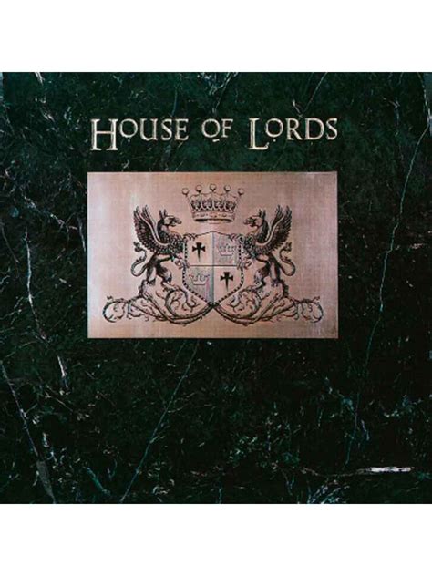 House Of Lords