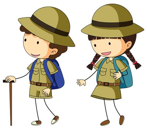 Boy Scout Svg - 318+ File for Free