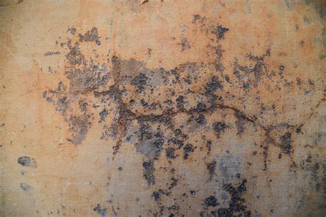 Rust wall, Texture | Pre-Designed Photoshop Graphics ~ Creative Market