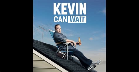 Kevin Can Wait, Season 1 on iTunes