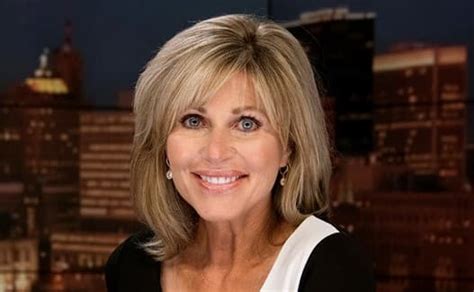 Maria Genero Bio, Age, Husband, Family, WGRZ, Height, Net Worth, Salary