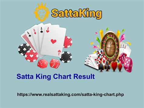 See your Chart Result with Satta King Online by Satta King - Issuu